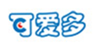 Cardle/可爱多品牌logo