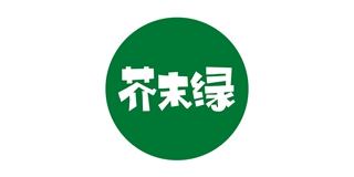芥末绿品牌logo