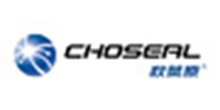 Choseal/秋叶原品牌logo