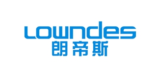 LOWNDES/朗帝斯品牌logo