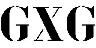 GXG品牌logo