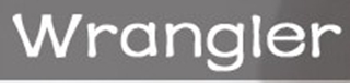 Wrangler/威格品牌logo