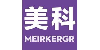 meirkergr/美科品牌logo