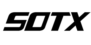 Sotx/索德士品牌logo