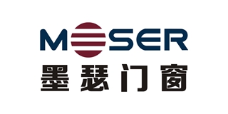 MOSER/墨瑟品牌logo