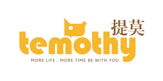 TEMOTHY/提莫品牌logo