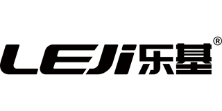 乐基品牌logo