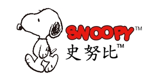 Snoopy/史努比品牌logo