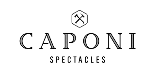 CAPONI品牌logo