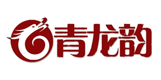 青龙韵品牌logo