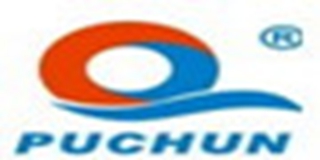 PUCHUN品牌logo