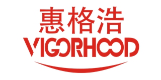 vigorhood/惠格浩品牌logo