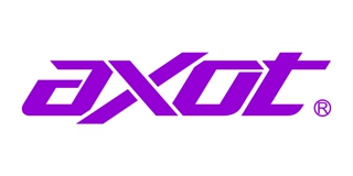 axot/绅途品牌logo