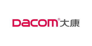 DACOM品牌logo