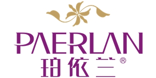 PAERLAN/珀依兰品牌logo