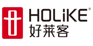 holike/好莱客品牌logo