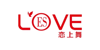 恋上舞品牌logo