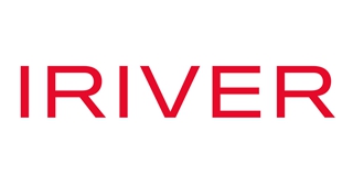 Iriver/艾利和品牌logo