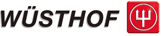 wusthof/三叉品牌logo