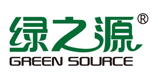 绿之源 Greensource品牌logo