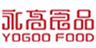 永高食品品牌logo