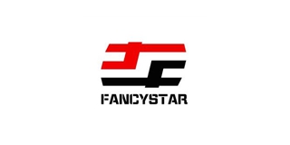 FANCYSTAR/幻星依品牌logo