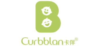 Curbblan/卡伴品牌logo