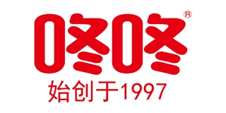 咚咚品牌logo