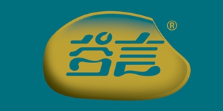 谷言品牌logo