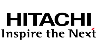 Hitachi/日立品牌logo