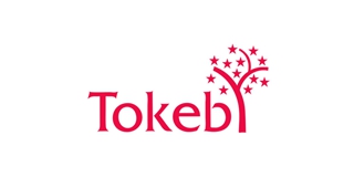 TOKEBI/多可必品牌logo