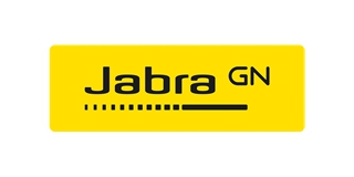 Jabra/捷波朗品牌logo