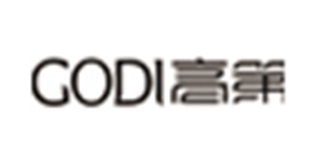 GODI/高第品牌logo