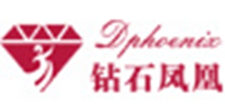 Dphoenix/钻石凤凰品牌logo