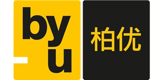 柏优品牌logo