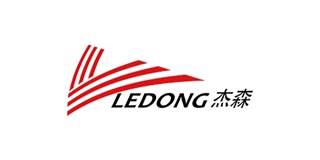 LEDONG/杰森品牌logo