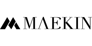 Maekin品牌logo