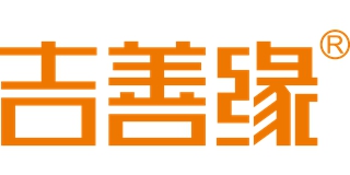 吉善缘品牌logo
