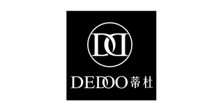 Dedoo/蒂杜品牌logo
