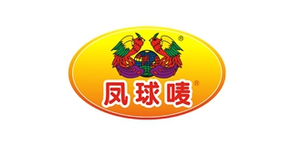 PHOENIX＆EARTH/凤球唛品牌logo