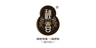 秋香品牌logo