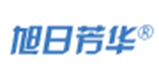 旭日芳华品牌logo