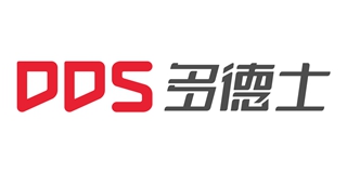 DDS/多德士品牌logo