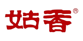 姑香品牌logo