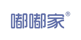 嘟嘟家品牌logo