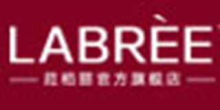 Labree/菈栢丽品牌logo