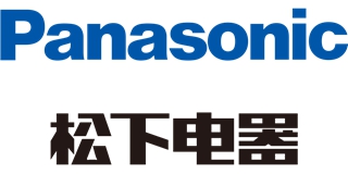 Panasonic/松下品牌logo