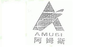 阿姆斯品牌logo
