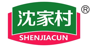沈家村品牌logo