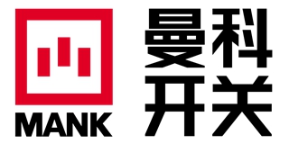 MANK/曼科品牌logo